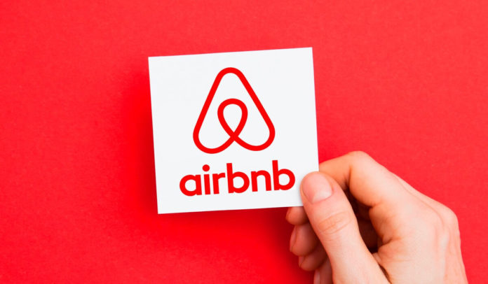 Airbnb espande la politica di cancellazione delle prenotazioni per il coronavirus