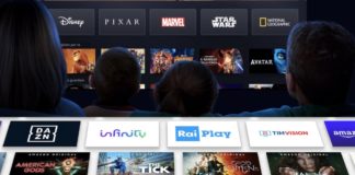 Lo streaming Disney+ arriva su Amazon Fire TV e Tablet Fire