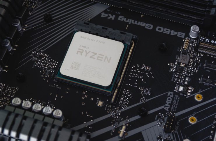 I processori di AMD dal 2011 al 2019 vulnerabili a due nuovi tipi di attacchi