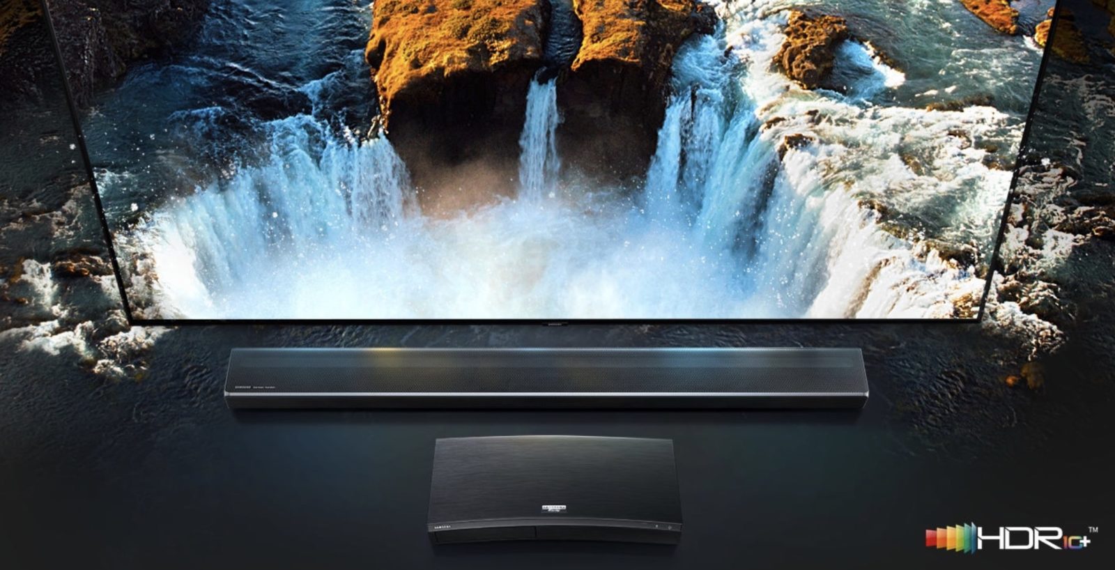 Soundbar Samsung harman/kardon HW-Q70R 3.1.2 in sconto di oltre 100 euro su eBay