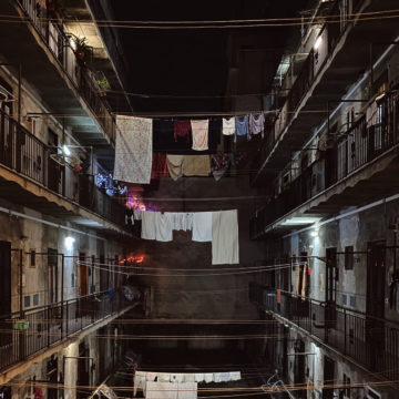 Apple annuncia i vincitori del concorso Night Mode Shot on iPhone