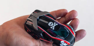 Recensione Anki Overdrive, macchinine radiocomandate a portata di iPhone