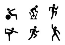 In iOS 14 un’app di fitness che permetterà di scaricare video con allenamenti guidati