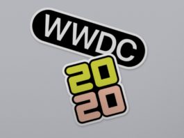 Apple annuncia WWDC 2020, sarà un evento tutto online