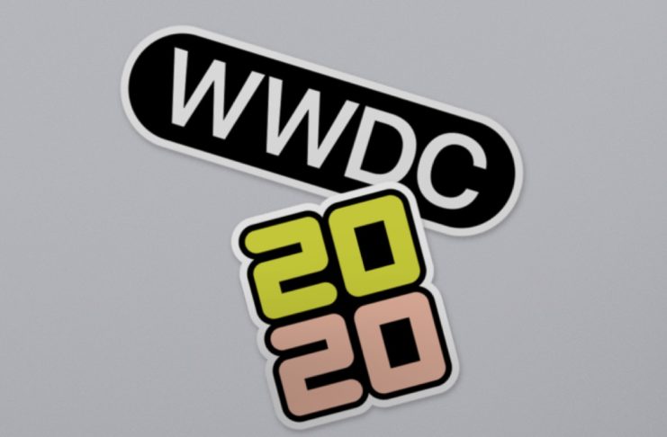 Apple annuncia WWDC 2020, sarà un evento tutto online