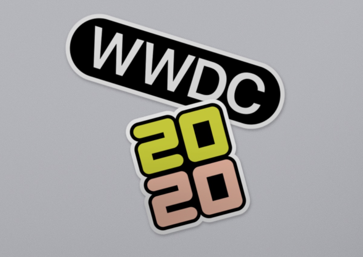 Apple annuncia WWDC 2020, sarà un evento tutto online