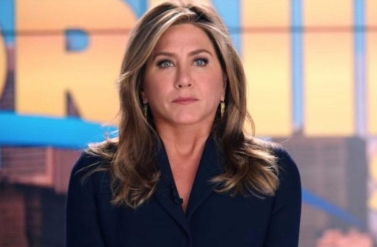 Anche la produzione delle serie tv di Apple TV + rallenta per il Coronavirus