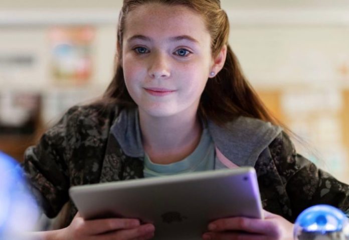 Apple presenta una nuova serie di video per fare scuola da casa