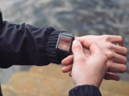 I futuri Apple Watch capiranno se beviamo acqua a sufficienza Apple prepara la Modalità Bambino per watchOS 7