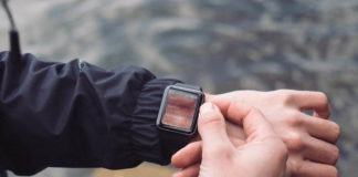 Apple prepara la Modalità Bambino per watchOS 7