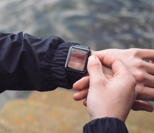 Apple prepara la Modalità Bambino per watchOS 7