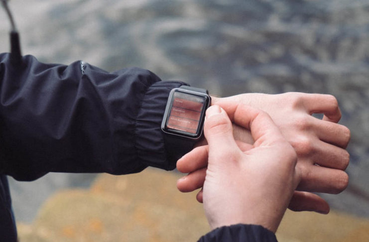 Apple prepara la Modalità Bambino per watchOS 7