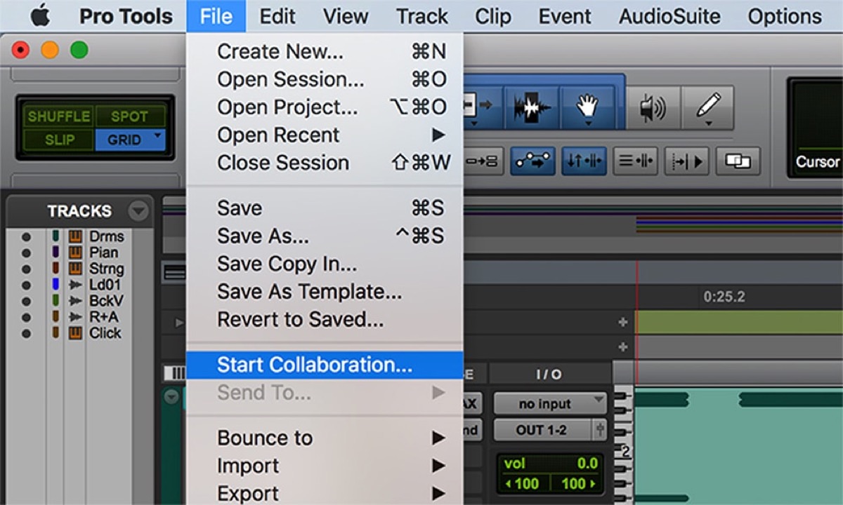 Come fare musica a distanza: i migliori strumenti collaborativi Come fare musica a distanza: i migliori strumenti collaborativi