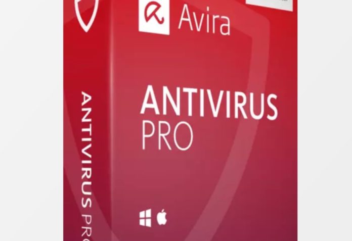 Abbonamento Avira Antivirus Pro a metà prezzo con licenza Windows 10 in regalo