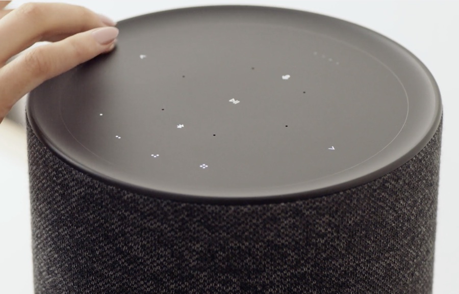 Bang & Olufsen Beosound Balance è lo speaker wireless per audiofili di lusso