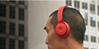 Cuffie Beats Solo Pro al prezzo minimo: risparmio fino a 70 €