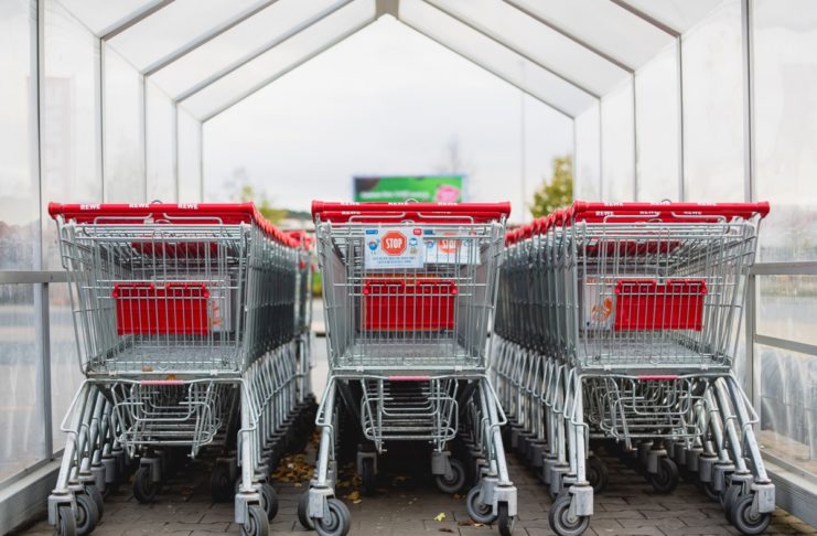 Il governo conferma: i prodotti elettrici ed elettronici sono beni di prima necessità