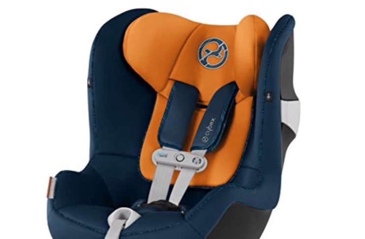 Il Bonus seggiolino si può usare anche su Amazon