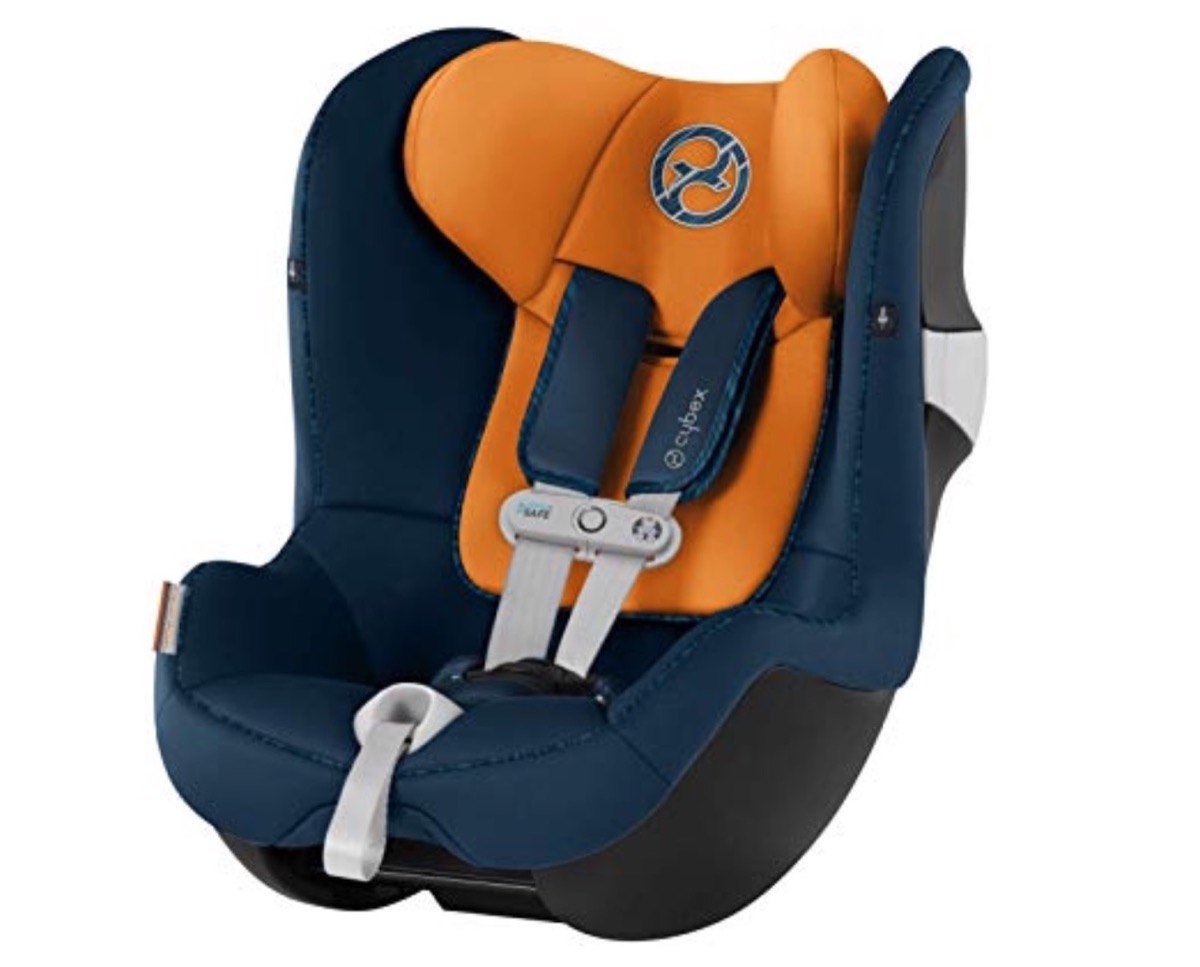 Il Bonus seggiolino si può usare anche su Amazon ecco come fare