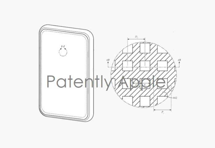 Apple studia nuovi rivestimenti oleorepellenti a prova di impronte per l’iPhone