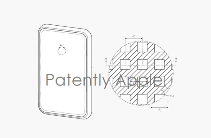 Apple studia nuovi rivestimenti oleorepellenti a prova di impronte per l’iPhone