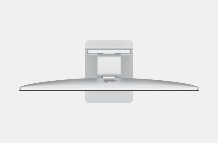 Ecco come sarebbe l’iMac stile Pro Display XDR