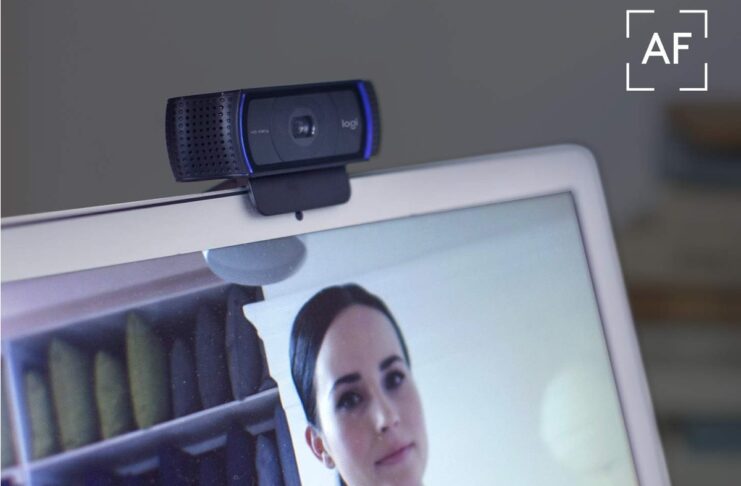 Logitech C920 HD Pro, la webcam con doppio microfono e riprese in Full HD - macitynet.it