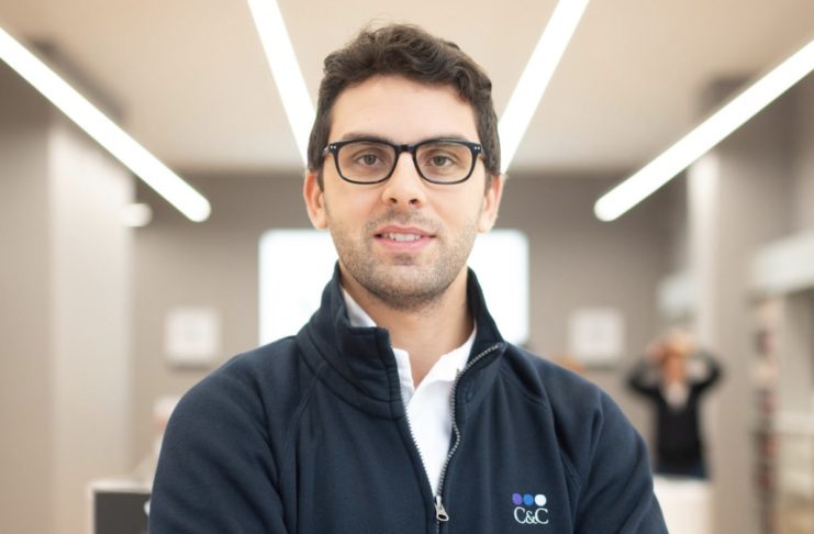 Assistenze Apple a casa tua, C&C attiva il servizio in tutta Italia