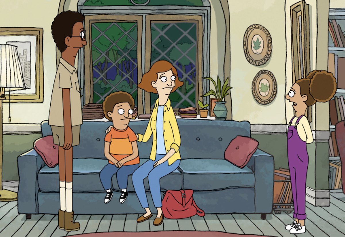 Ecco il trailer di Central Park, la commedia musicale animata di Apple TV+