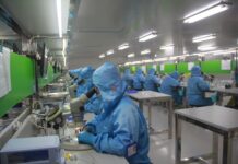 Due fornitori Apple coinvolti nei rapporti sui lavori forzati in Cina