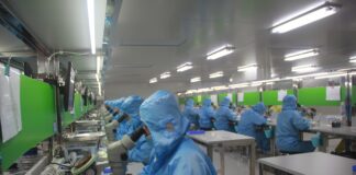 Due fornitori Apple coinvolti nei rapporti sui lavori forzati in Cina