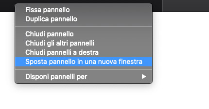 In Safari 13.1 per Mac nuove funzioni e possibilità di importare password da Chrome