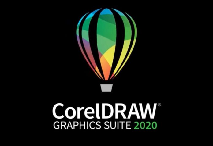 Disponibile CorelDRAW Graphics Suite 2020 per Mac