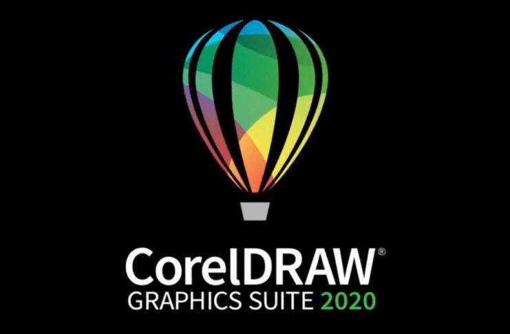 Disponibile CorelDRAW Graphics Suite 2020 per Mac