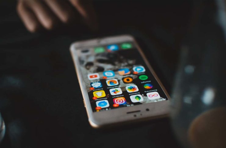 Come verificare quante volte al giorno controlliamo il telefono