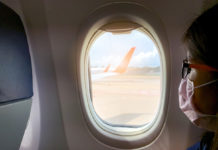 Quasi 2 milioni di posti aerei risentono dell’impatto del nuovo divieto di viaggio