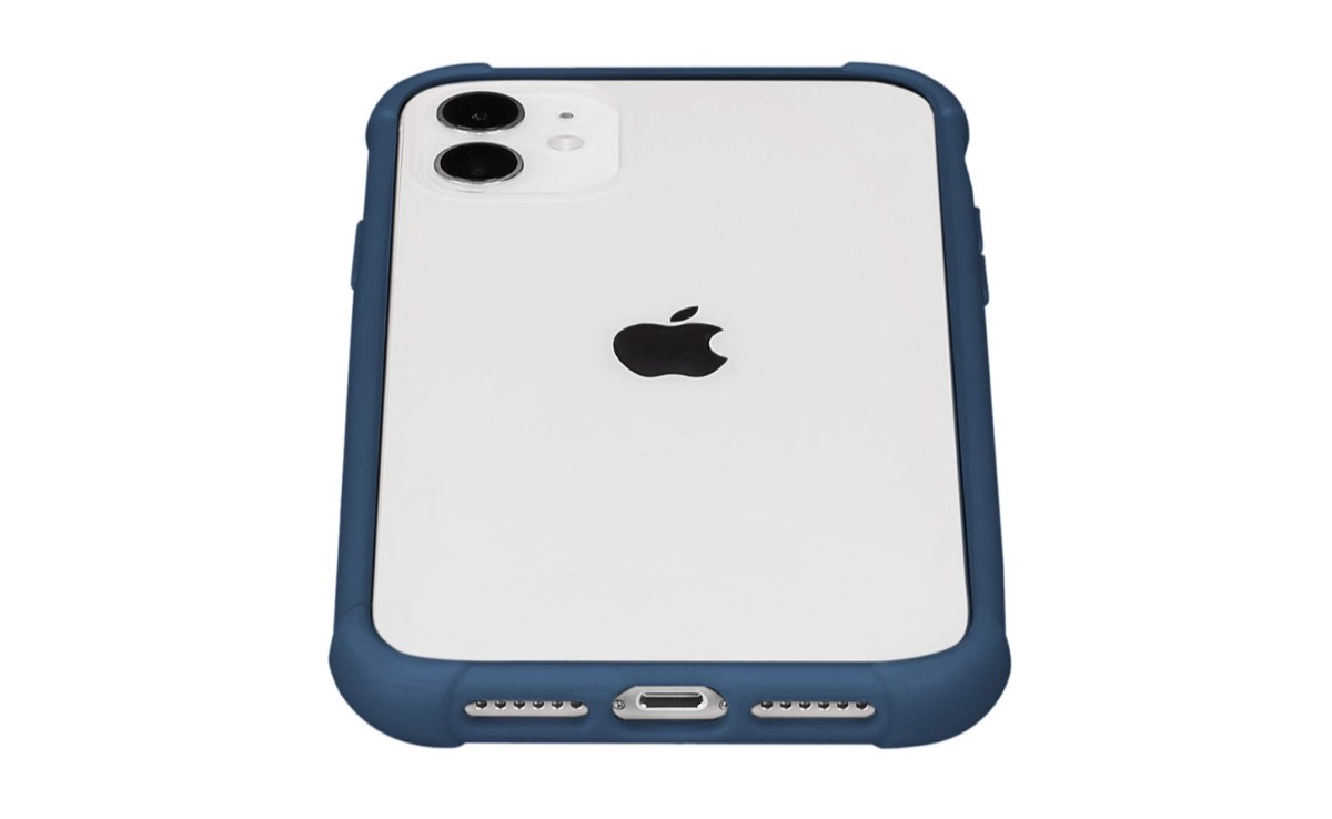 Custodie per iPhone 11, 11 Pro, 11 Pro Max, XS, XS Max e XR in offerta su Amazon