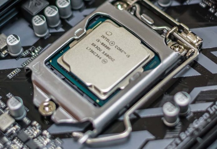 Individuata nuova vulnerabilità nelle CPU Intel