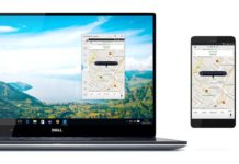 Dell Mobile Connect ora trasferisce foto tra iPhone e PC
