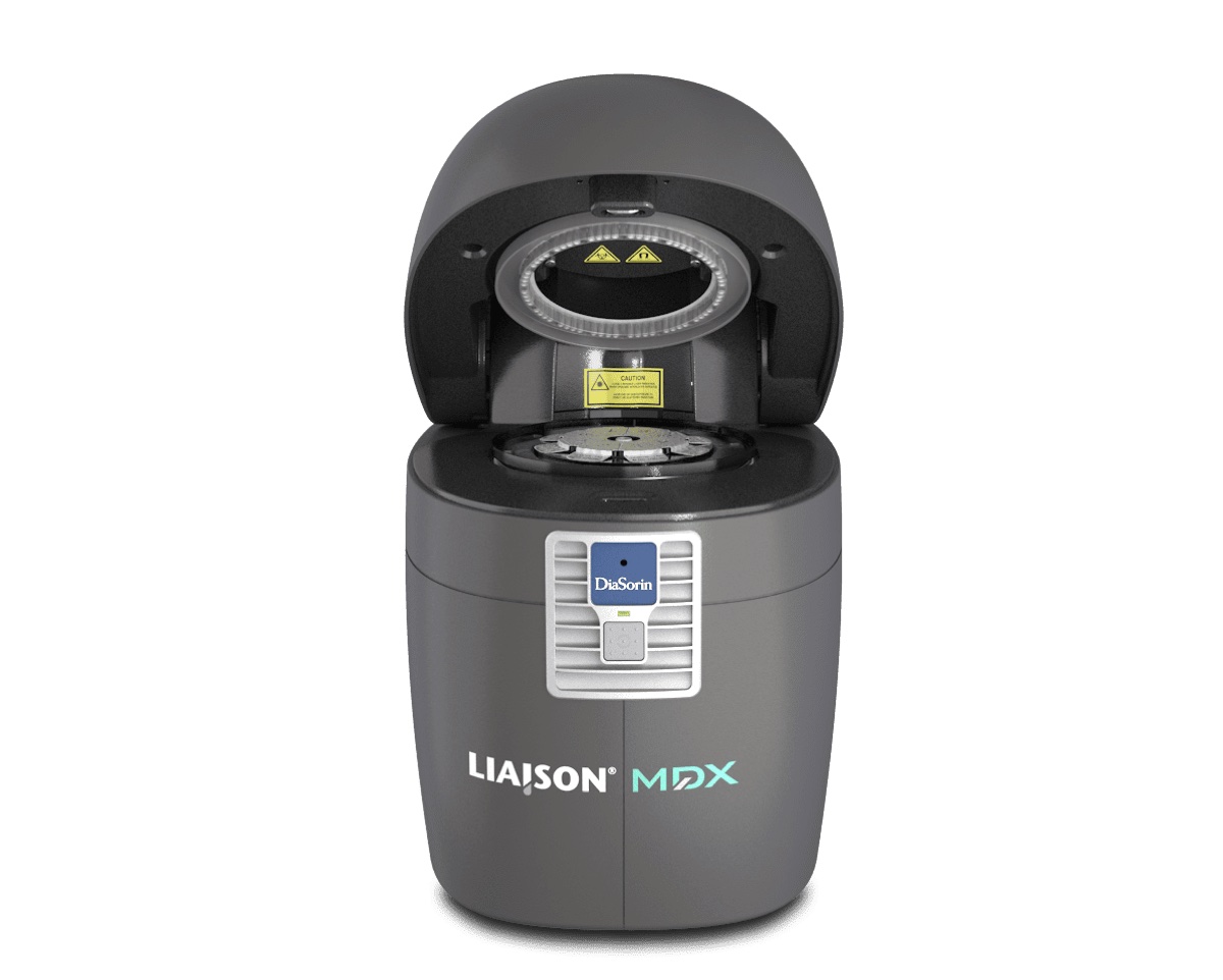 Il test per Coronavirus dell’italiana DiaSorin dà risultati in 60 minuti invece di 5-7 ore Il test per Coronavirus dell’italiana DiaSorin dà risultati in 60 minuti invece di 5-7 ore