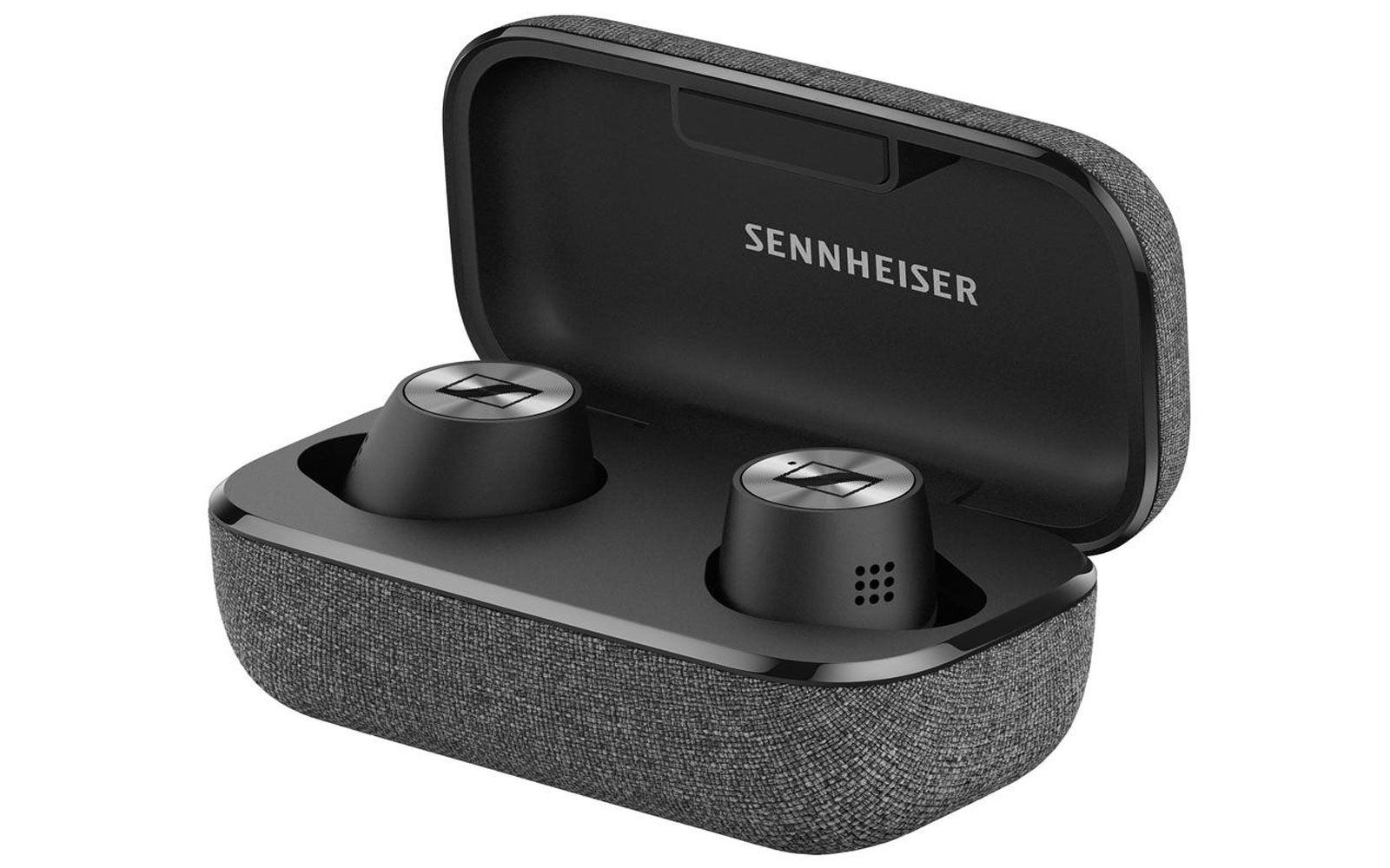 Momentum True Wireless 2, gli auricolari Sennheiser con ANC e migliore durata della batteria