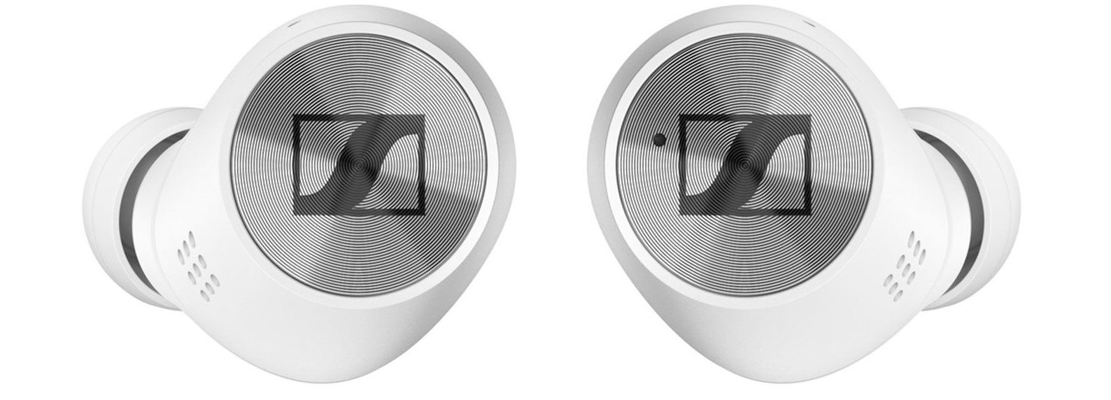 Momentum True Wireless 2, gli auricolari Sennheiser con ANC e migliore durata della batteria