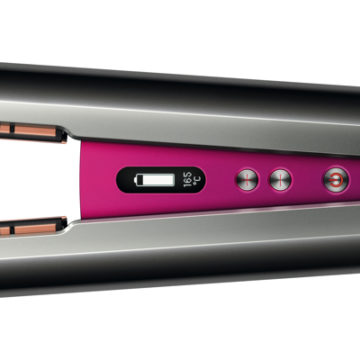 piastra dyson capelli