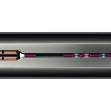 piastra dyson capelli