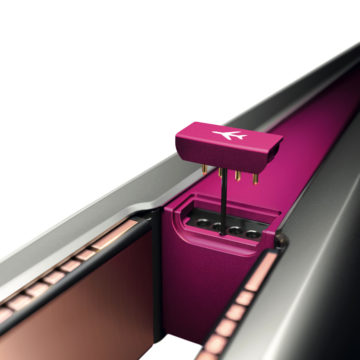 piastra dyson capelli