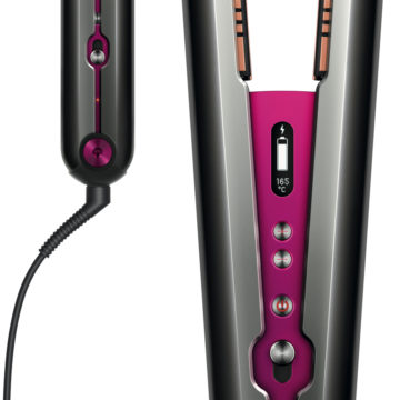 piastra dyson capelli