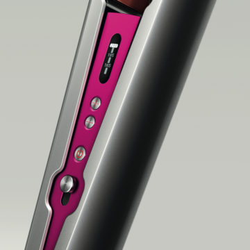 piastra dyson capelli