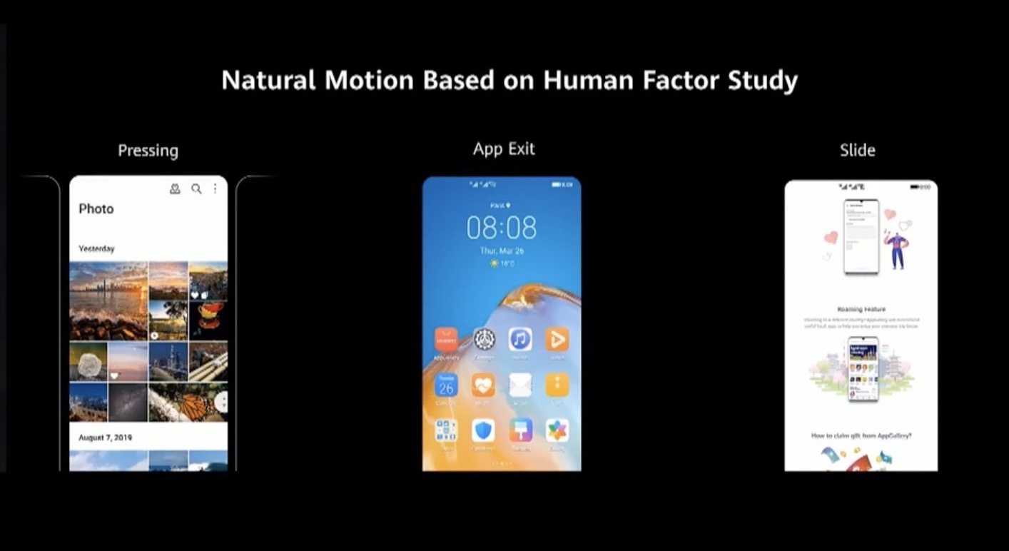 HUAWEI presenta EMUI 10.1 con videochiamate e assistente vocale per svincolarsi da Google HUAWEI presenta EMUI 10.1 con videochiamate e assistente vocale per svincolarsi da Google