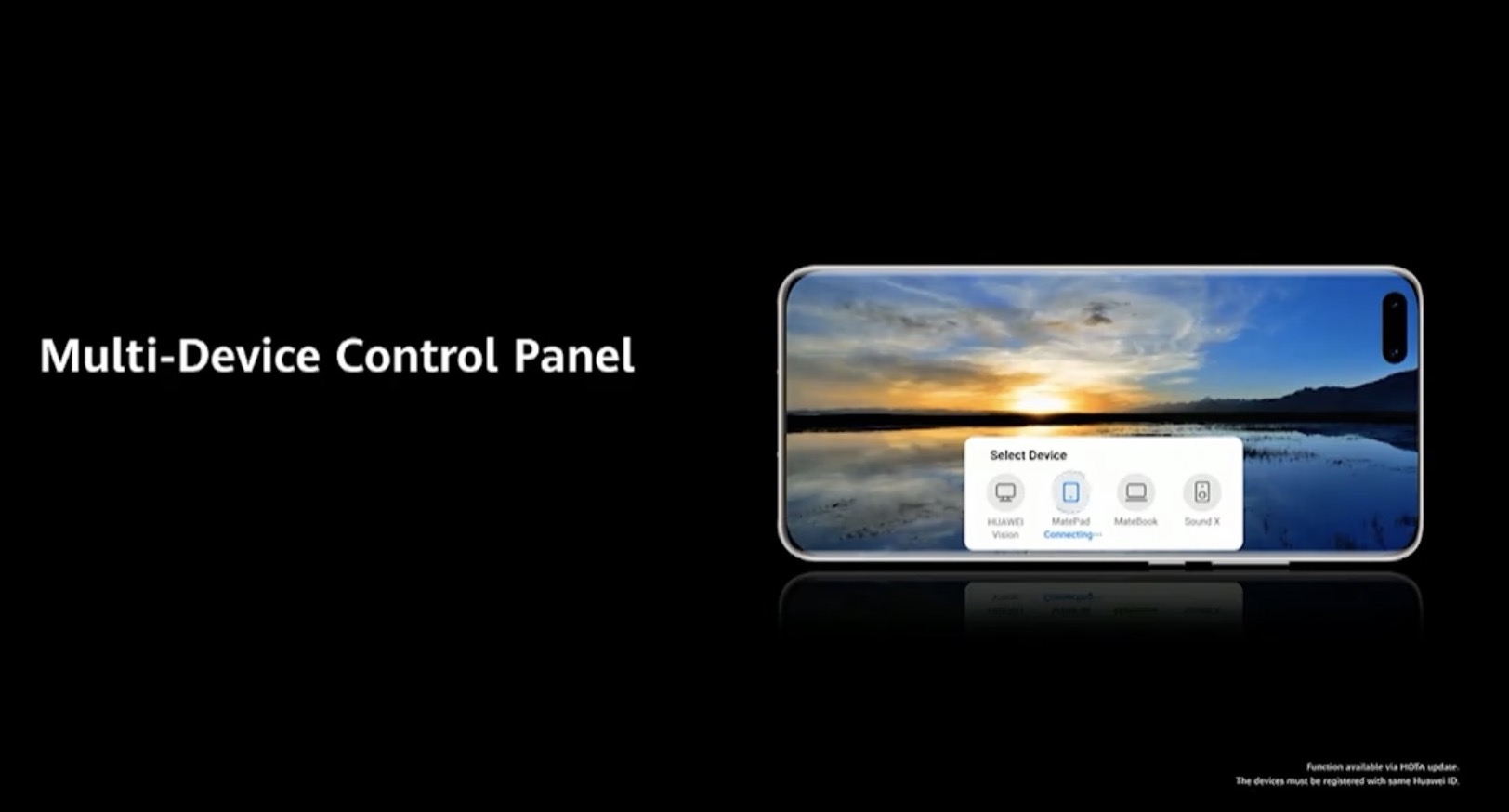HUAWEI presenta EMUI 10.1 con videochiamate e assistente vocale per svincolarsi da Google HUAWEI presenta EMUI 10.1 con videochiamate e assistente vocale per svincolarsi da Google