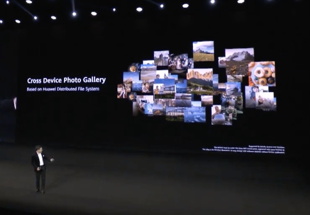 HUAWEI presenta EMUI 10.1 con videochiamate e assistente vocale per svincolarsi da Google HUAWEI presenta EMUI 10.1 con videochiamate e assistente vocale per svincolarsi da Google